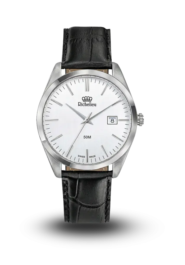Richelieu | Signature | Gents | MRI500503911 şəkil