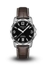 CERTINA - SPORT - DS PODIUM GENT CHRONO QUARTZ - C0344511605700 CERTINA - SPORT - DS PODIUM GENT CHRONO QUARTZ - C0344511605700