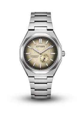 Citizen | Zenshin | Automatic | NK5020-58P