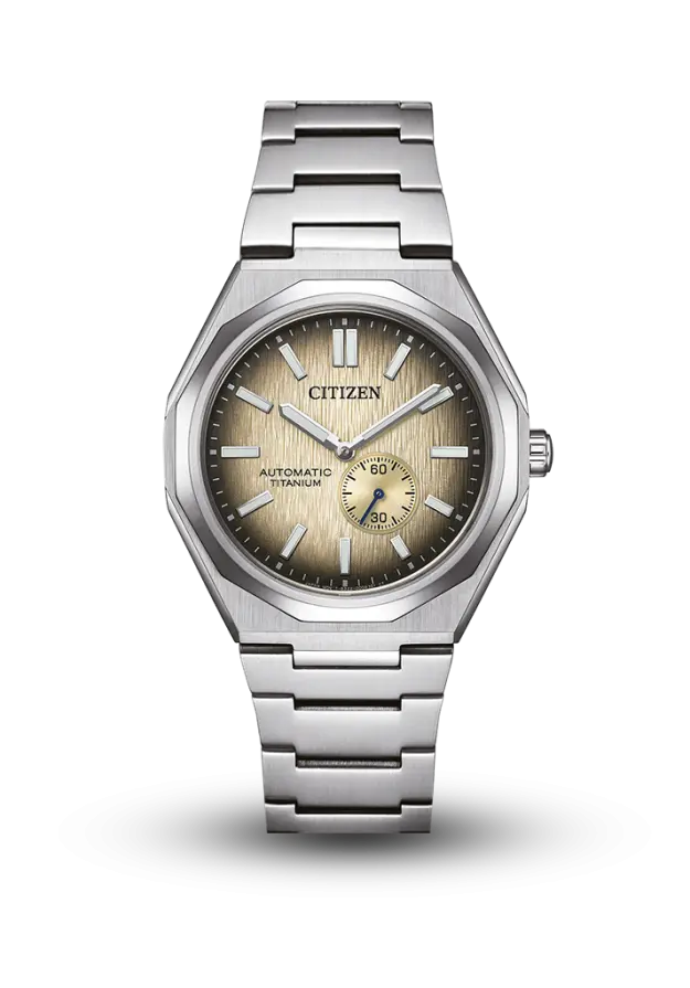 Citizen | Zenshin | Automatic | NK5020-58P şəkil