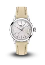 Tissot | Classic Dream | Quartz | T1292101611100
