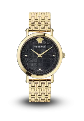 VERSACE - MEDUSA CHAIN - 37 MM BRACELET - VELV00620