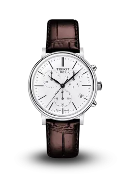 Tissot | Carson | Premium | T1224171601100
