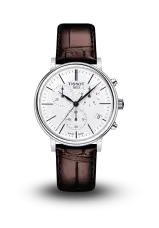 Tissot | Carson | Premium | T1224171601100