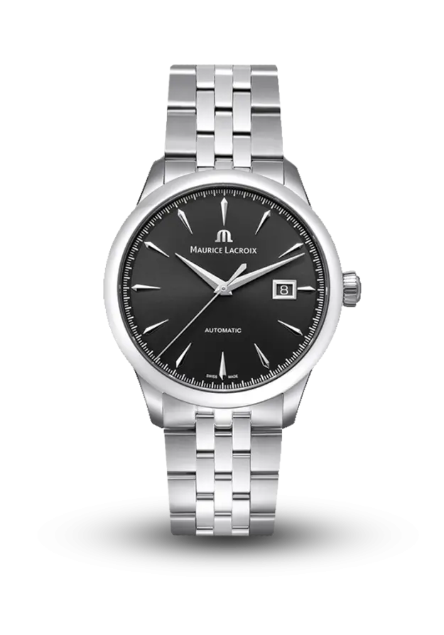 Maurice Lacroix | 1975 | Automatic | 756008-SS002-330-1 şəkil Maurice Lacroix | 1975 | Automatic | 756008-SS002-330-1 şəkil
