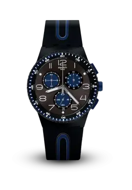 Swatch | Originals | Power Tracking | SUSB406