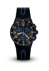 SWATCH - ORIGINALS - POWER TRACKING - SUSB406 SWATCH - ORIGINALS - POWER TRACKING - SUSB406