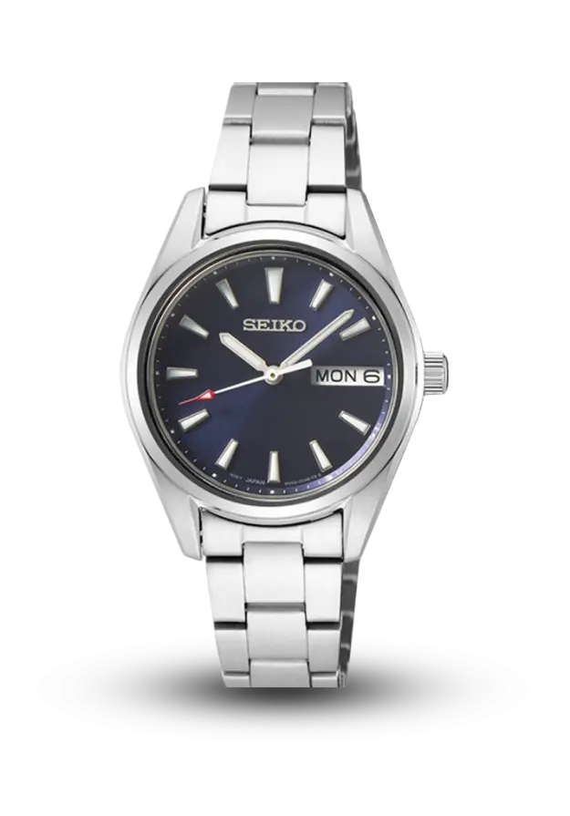Seiko | Conceptual | Ladies | SUR353P1 şəkil