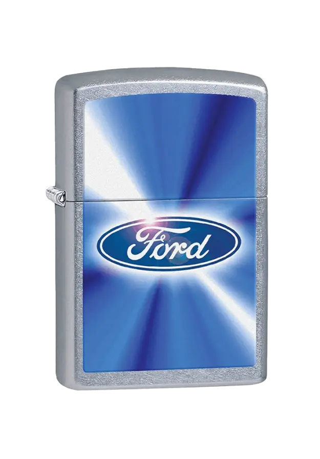 ZIPPO - LIGHTERS - CLASSIC - 28455 şəkil