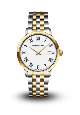 RAYMOND WEIL - FREELANCER - AUTOMATIC CLASSIC - 2731-STP-65001 
