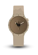 SWATCH - COLOURS OF NATURE - BIG BOLD DESERT - SB03C101 SWATCH - COLOURS OF NATURE - BIG BOLD DESERT - SB03C101