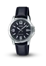 CASIO - GENERAL - STANDARD ANALOG - MTP-V004L-1BUDF CASIO - GENERAL - STANDARD ANALOG - MTP-V004L-1BUDF