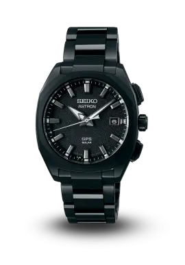 SEIKO - ASTRON - SOLAR - SSJ009J1 