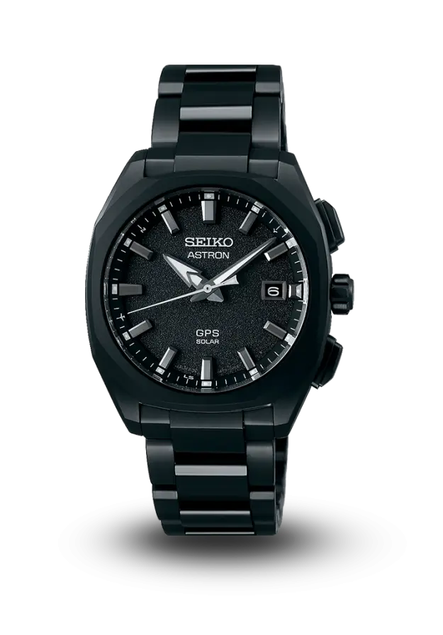 SEIKO - ASTRON - SOLAR - SSJ009J1  şəkil