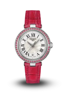 TISSOT - T-LADY - BELLISSIMA SMALL - T1260106611300 
