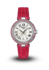 TISSOT - T-LADY - BELLISSIMA SMALL - T1260106611300 TISSOT - T-LADY - BELLISSIMA SMALL - T1260106611300