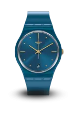 Swatch | The Simpsons Collection | Gent Star Mom | GN417