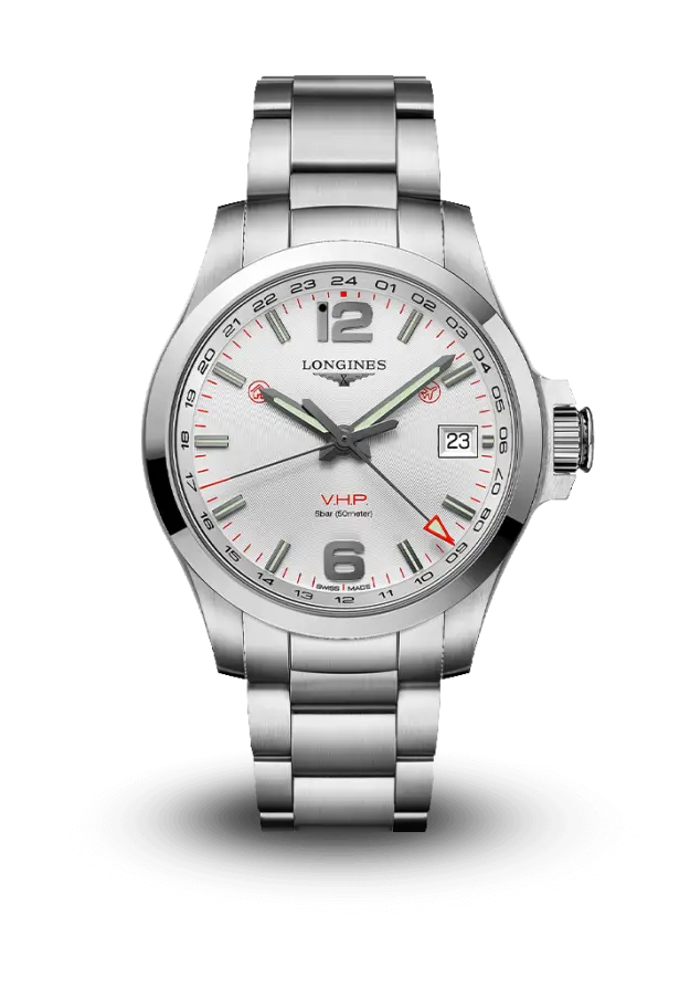 Longines | Conquest | V.h.p | L37184766 şəkil