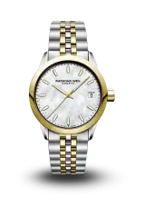 Raymond Weil | Freelancer | Quartz | 5634-STP-97021