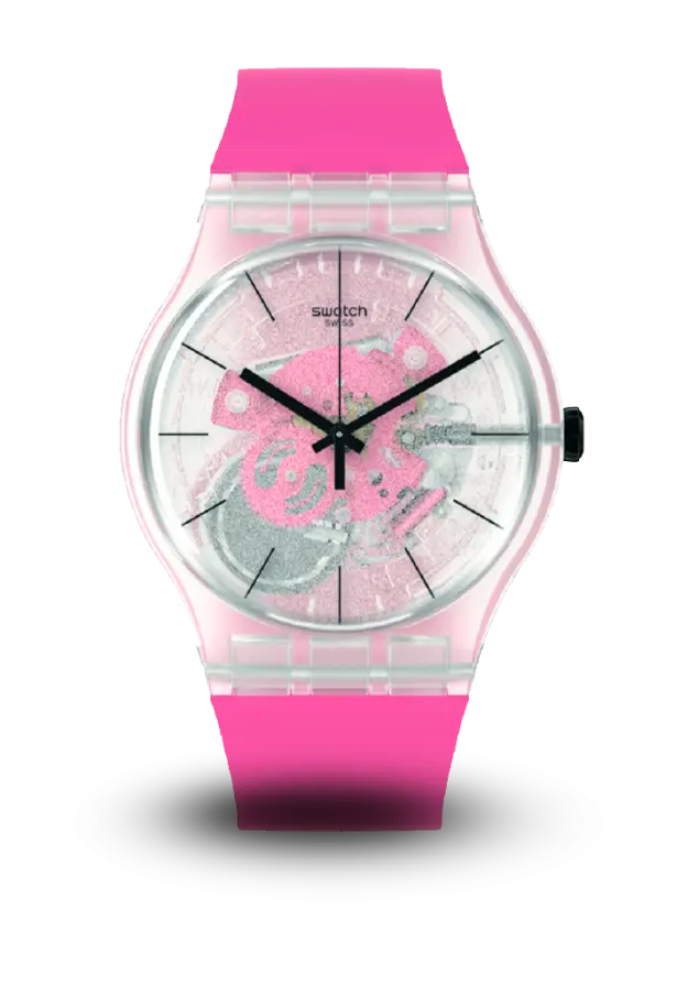 Swatch | Originals | Monthly Drops | SO29K107 изображение