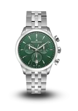Maurice Lacroix | 1975 | Quartz Chrono | 751038-SS002-630-1