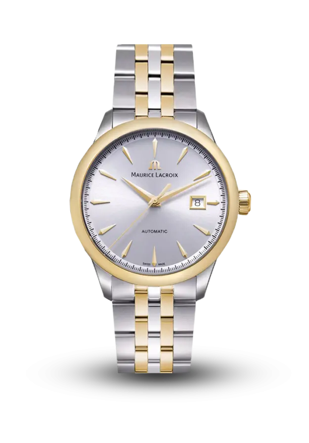 Maurice Lacroix | 1975 | Automatic | 756008-PVY12-130-1 şəkil