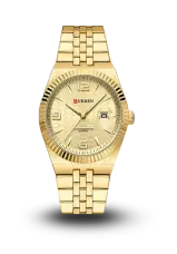 Curren | Classic | Gents | 8498G-5