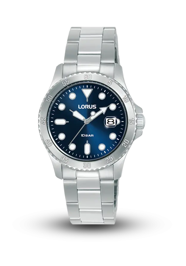 Lorus | Sports | Men’s | RS967DX9 şəkil