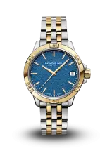 RAYMOND WEIL - TANGO - QUARTZ - 5960-STP-50061 RAYMOND WEIL - TANGO - QUARTZ - 5960-STP-50061