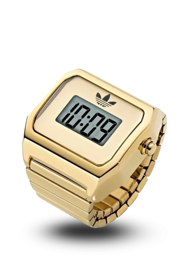 Adidas | Originals | Digital Two Ring | AOST26036 şəkil