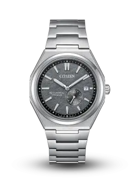 Citizen | Zenshin | Automatic | NJ0180-80H