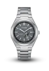 Citizen | Zenshin | Automatic | NJ0180-80H