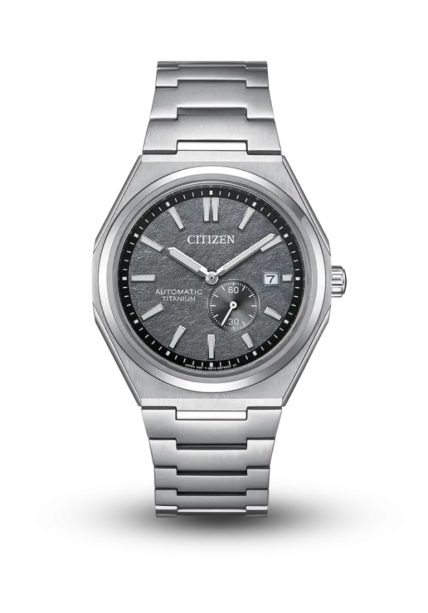 Citizen | Zenshin | Automatic | NJ0180-80H şəkil