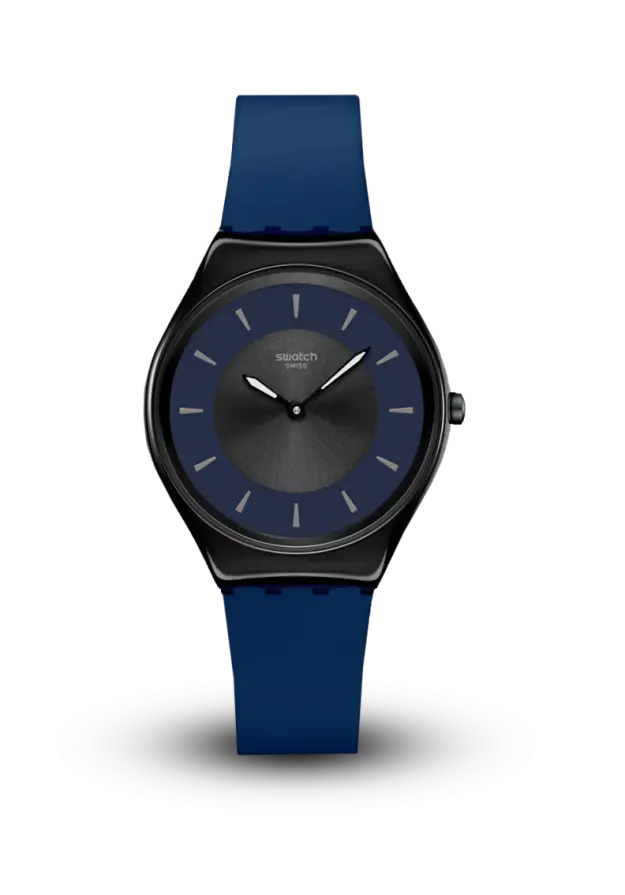 SWATCH - SKIN - ESSENTIALS - SYXB108 şəkil