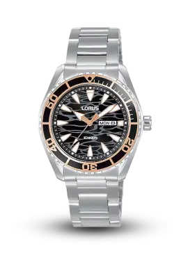 LORUS - SPORTS - GENTS - RH387AX9G