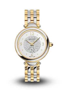 Balmain | Haute Elegance | Ladies | B81523914