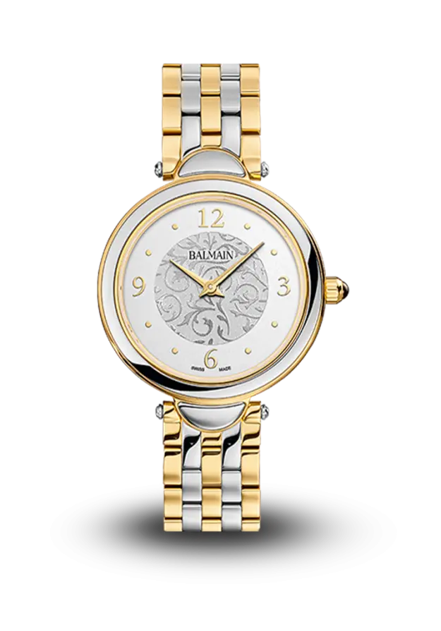 Balmain | Haute Elegance | Ladies | B81523914 şəkil