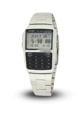 CASIO - GENERAL - DATA BANK - DBC-32D-1ADF CASIO - GENERAL - DATA BANK - DBC-32D-1ADF