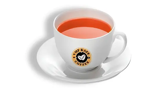 Çay Meyvəli | Fincan | VMF Kafe şəkil