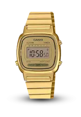 Casio | General | Vintage | LA670WGA-9DF Casio | General | Vintage | LA670WGA-9DF