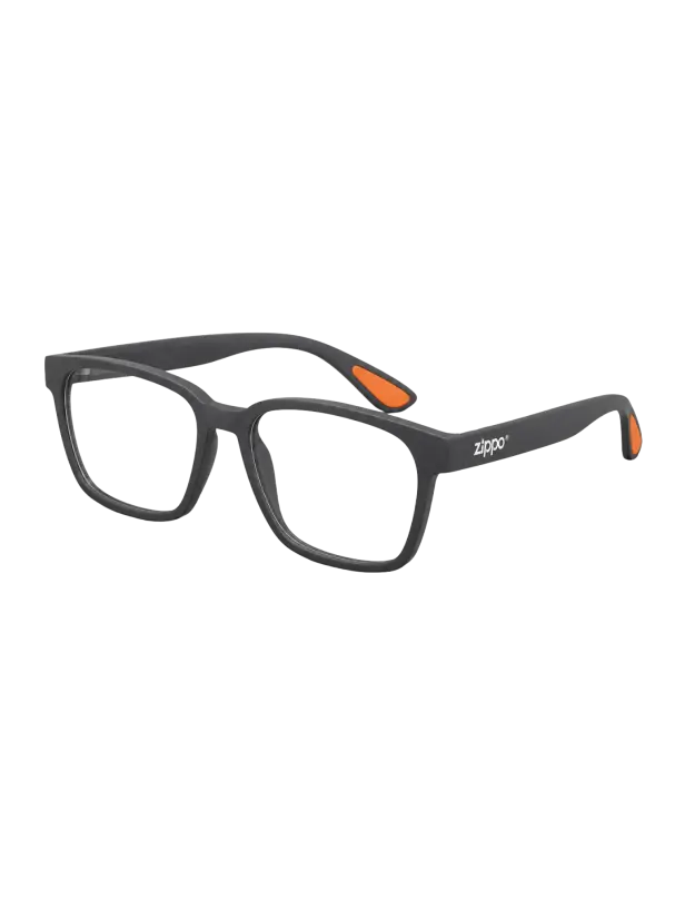 Zippo Eyewear | Reading | +2.00 | 31Z-PR108-200 şəkil