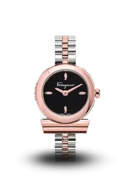 FERRAGAMO - GANCINI - RESTYLE - SFKK00923