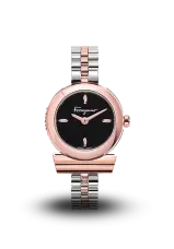 FERRAGAMO - GANCINI - RESTYLE - SFKK00923 FERRAGAMO - GANCINI - RESTYLE - SFKK00923