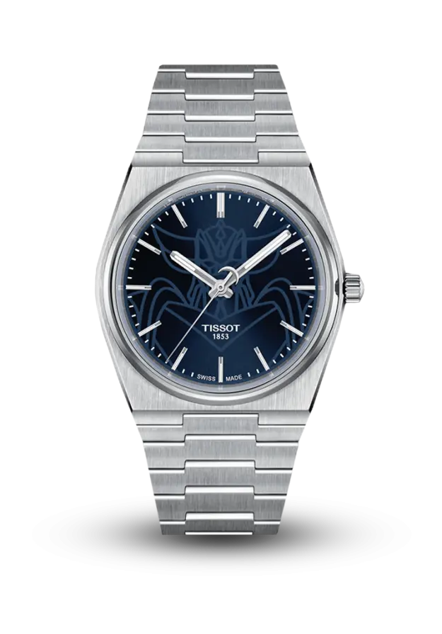 Tissot | Prx | Grendizer | T1374071104102 изображение