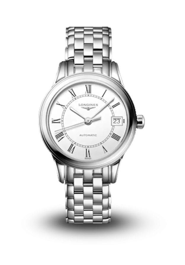 LONGINES - ELEGANCE - FLAGSHIP - L42744216 şəkil