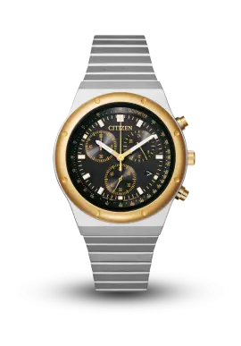 Citizen | Eco-Drive | Gent | AT2544-64E