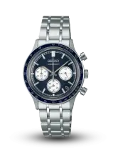 Seiko | Essentials | Chronograph | SSB477P1