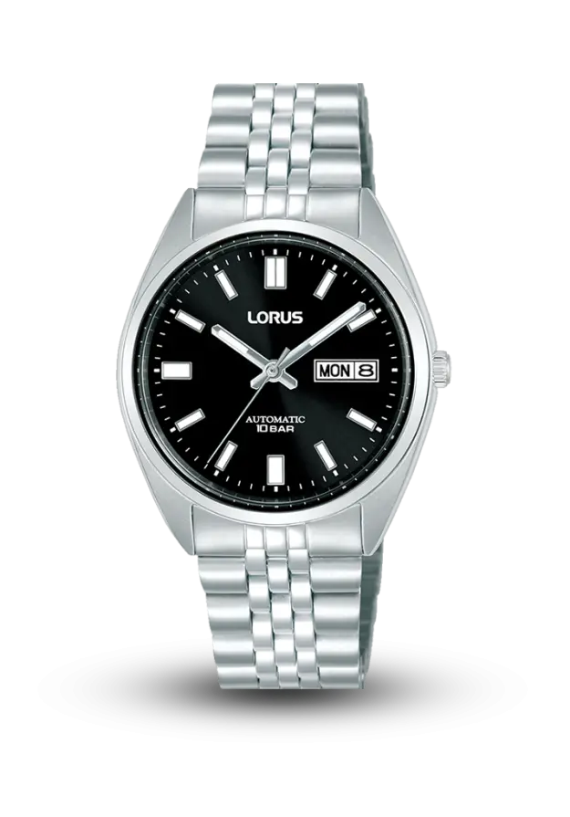 Lorus | Classic | Men’s | RL427CX9 şəkil