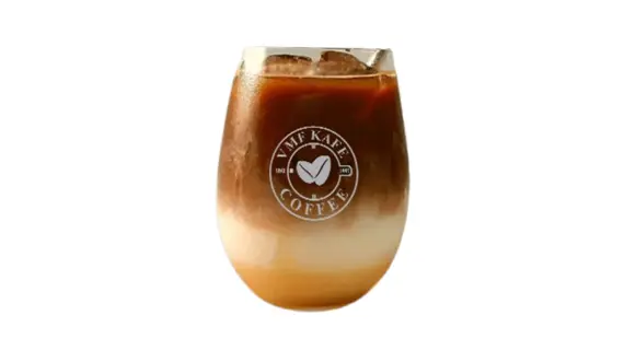 Latte İspan | Standart | VMF Kafe şəkil