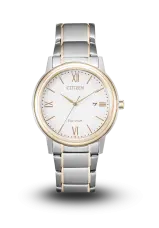 CITIZEN - ECO-DRIVE - STANDARD - AW1676-86A CITIZEN - ECO-DRIVE - STANDARD - AW1676-86A